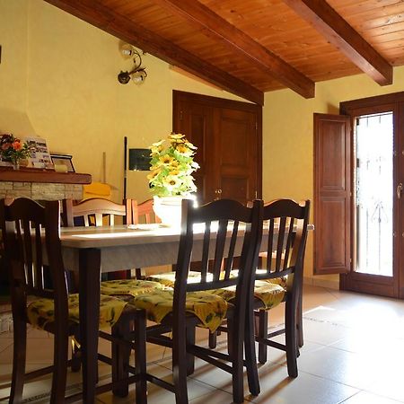 La Stella Del Pollino Hotel San Lorenzo Bellizzi Екстериор снимка
