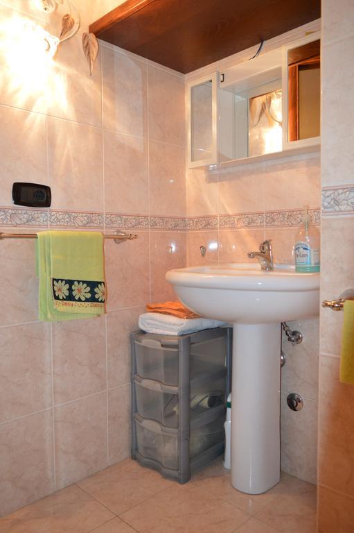 La Stella Del Pollino Hotel San Lorenzo Bellizzi Екстериор снимка