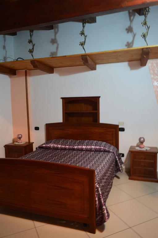 La Stella Del Pollino Hotel San Lorenzo Bellizzi Екстериор снимка