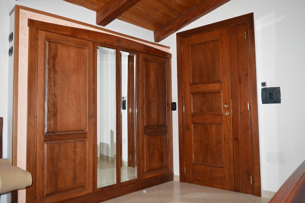 La Stella Del Pollino Hotel San Lorenzo Bellizzi Екстериор снимка
