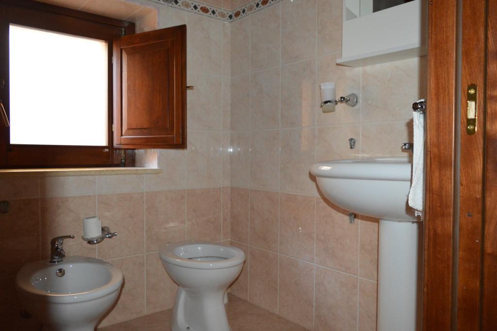 La Stella Del Pollino Hotel San Lorenzo Bellizzi Екстериор снимка