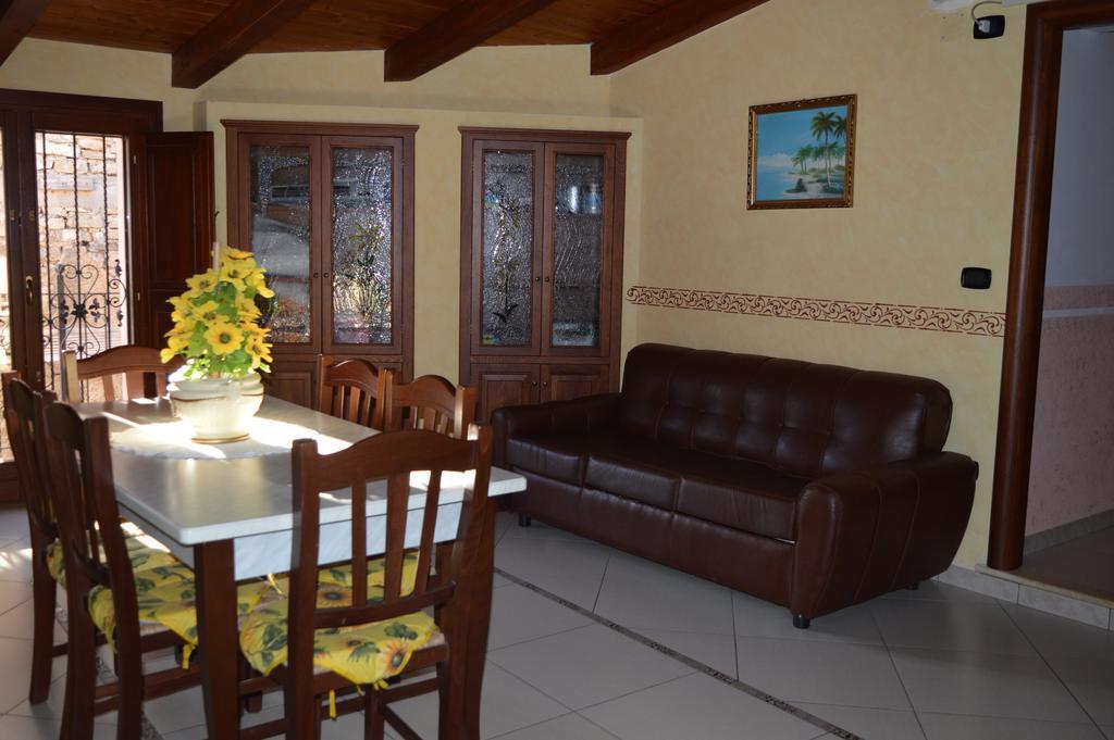 La Stella Del Pollino Hotel San Lorenzo Bellizzi Екстериор снимка