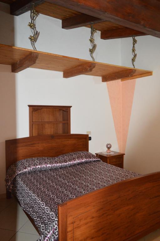 La Stella Del Pollino Hotel San Lorenzo Bellizzi Екстериор снимка