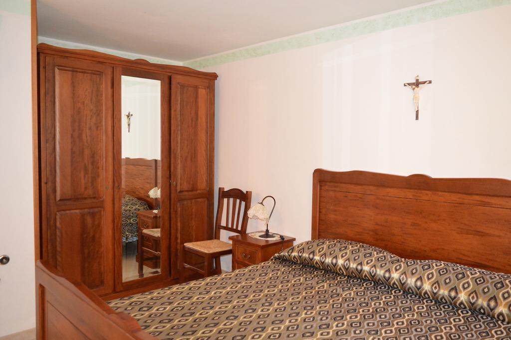 La Stella Del Pollino Hotel San Lorenzo Bellizzi Екстериор снимка
