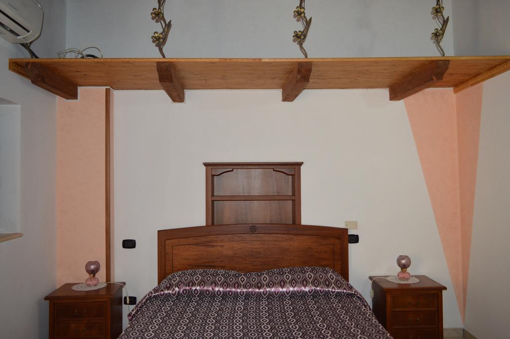 La Stella Del Pollino Hotel San Lorenzo Bellizzi Екстериор снимка