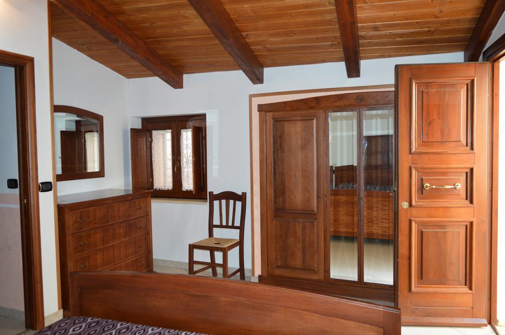 La Stella Del Pollino Hotel San Lorenzo Bellizzi Екстериор снимка
