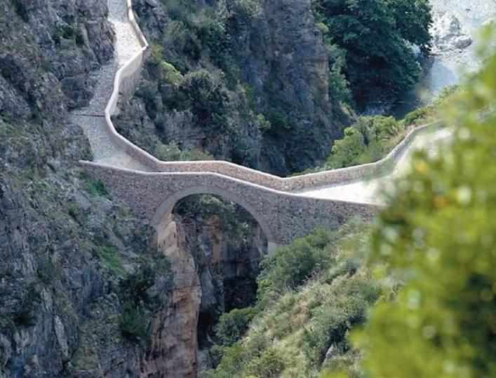 La Stella Del Pollino Hotel San Lorenzo Bellizzi Екстериор снимка
