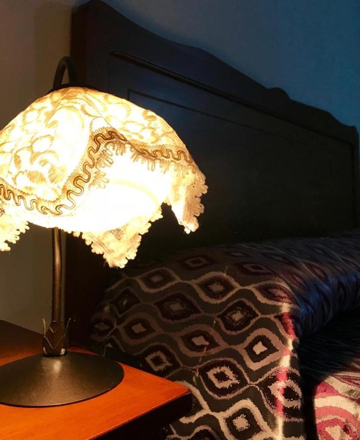 La Stella Del Pollino Hotel San Lorenzo Bellizzi Екстериор снимка