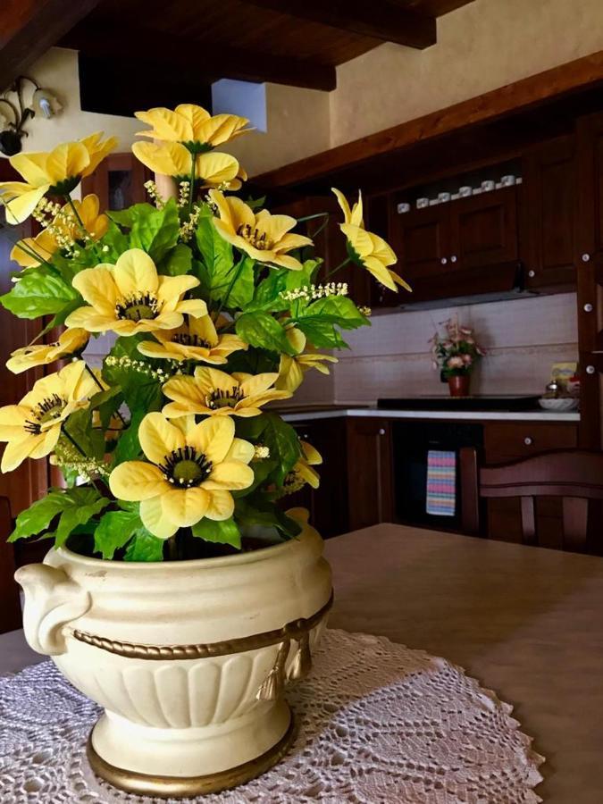 La Stella Del Pollino Hotel San Lorenzo Bellizzi Екстериор снимка
